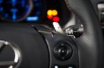Lexus IS350 F-Sport 2014 года